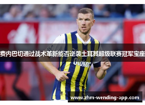 费内巴切通过战术革新能否逆袭土耳其超级联赛冠军宝座